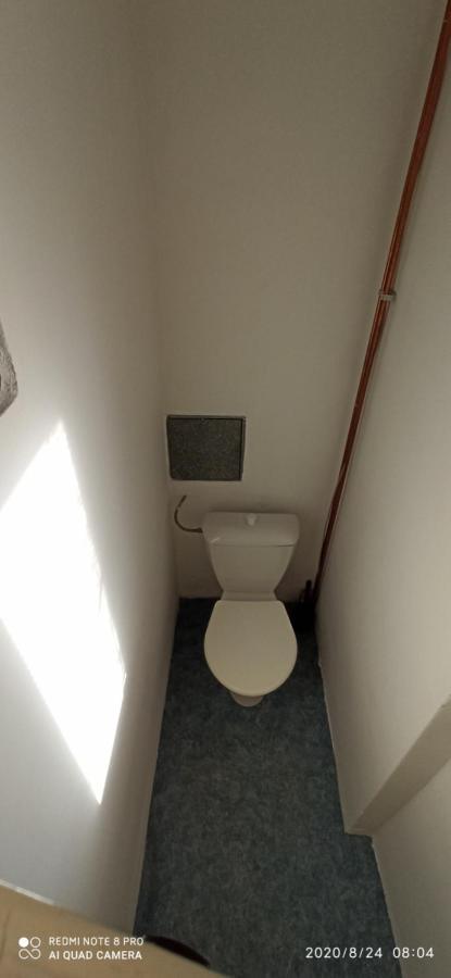 Room In Тршебонь Екстер'єр фото