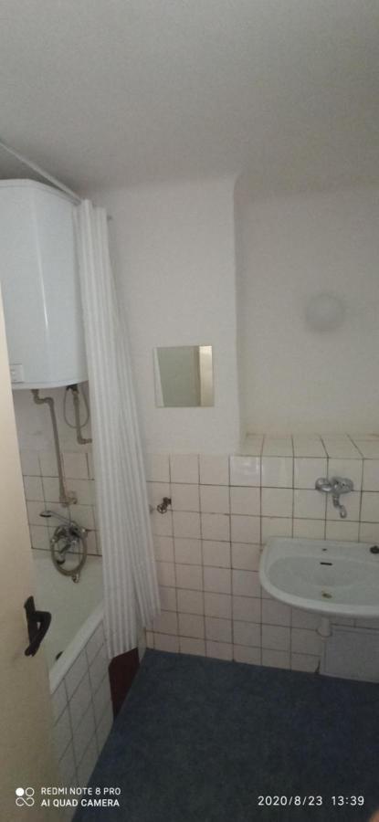 Room In Тршебонь Екстер'єр фото