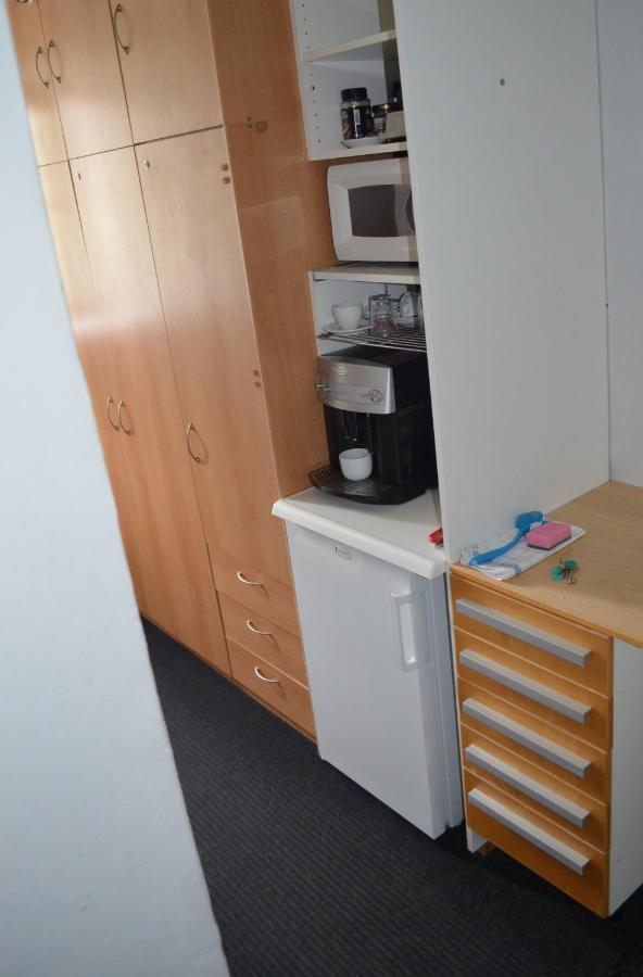 Room In Тршебонь Екстер'єр фото